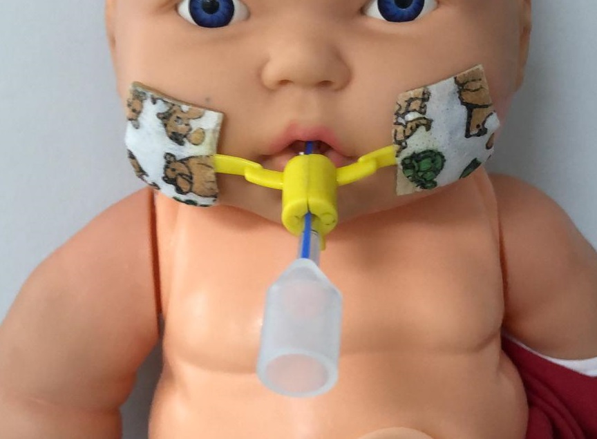 Bebek CPAP Sistemleri
